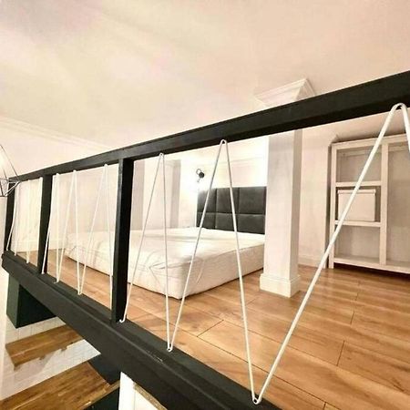 Golden Apartments- City Center - Zl65 Varşova Dış mekan fotoğraf