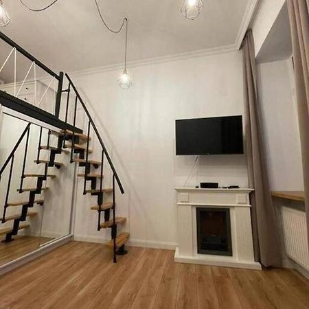 Golden Apartments- City Center - Zl65 Varşova Dış mekan fotoğraf