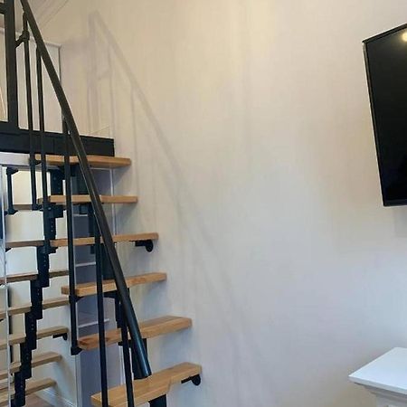 Golden Apartments- City Center - Zl65 Varşova Dış mekan fotoğraf