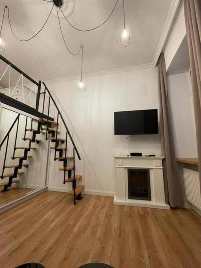 Golden Apartments- City Center - Zl65 Varşova Dış mekan fotoğraf