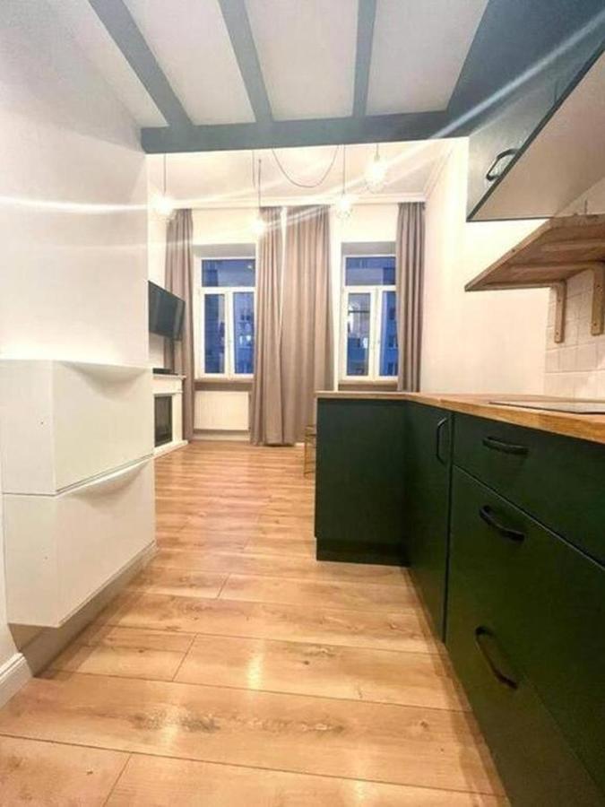 Golden Apartments- City Center - Zl65 Varşova Dış mekan fotoğraf