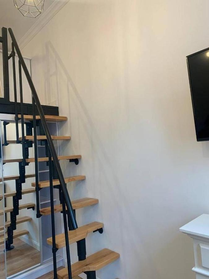 Golden Apartments- City Center - Zl65 Varşova Dış mekan fotoğraf